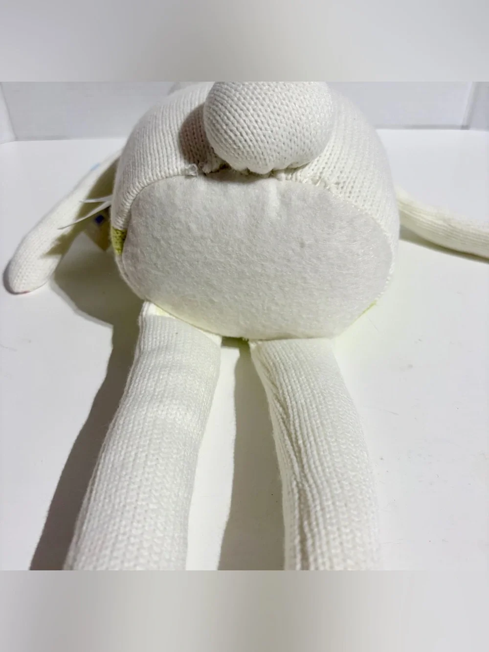 Spritz easter bunny